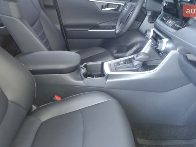 Тойота РАВ 4, объемом двигателя 2.49 л и пробегом 0 тыс. км за 44512 $, фото 21 на Automoto.ua