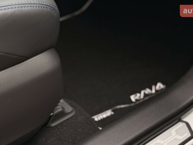 Тойота РАВ 4, об'ємом двигуна 2.49 л та пробігом 0 тис. км за 44192 $, фото 5 на Automoto.ua