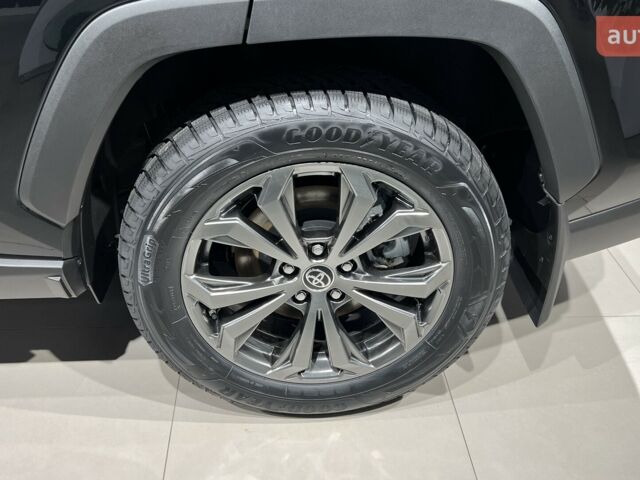 Тойота РАВ 4, объемом двигателя 2.49 л и пробегом 0 тыс. км за 44752 $, фото 16 на Automoto.ua