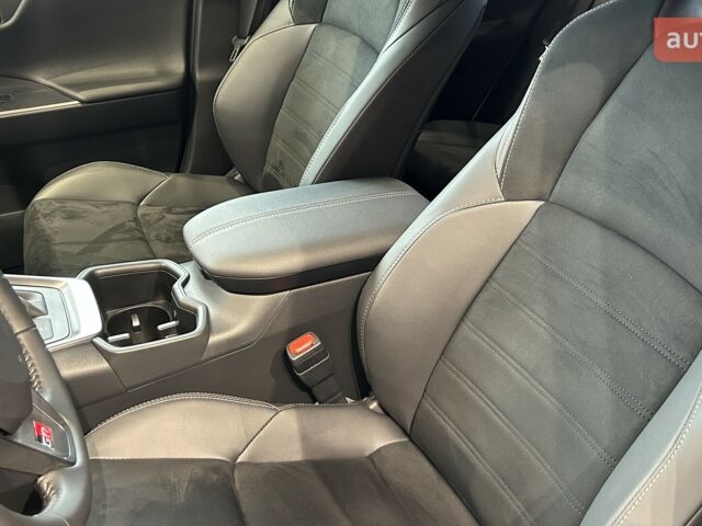 Тойота РАВ 4, объемом двигателя 2.49 л и пробегом 0 тыс. км за 51876 $, фото 14 на Automoto.ua