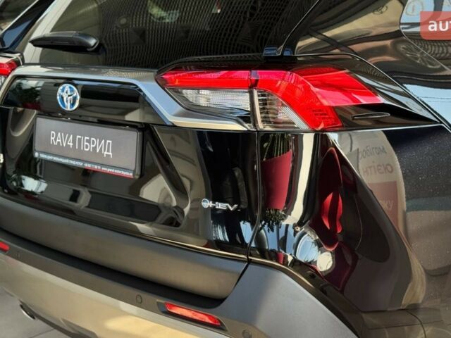 Тойота РАВ 4 2025 у Хмельницькому на Automoto.ua Тойота РАВ 4, об'ємом двигуна 2.49 л та пробігом 0 тис. км за 52068 $, фото 31 на Automoto.ua