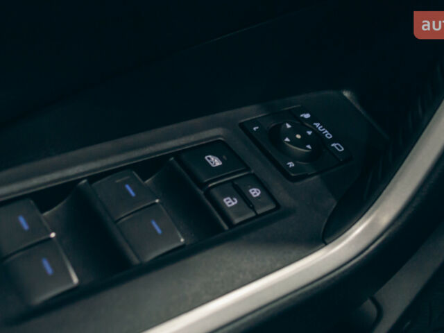 Тойота РАВ 4, объемом двигателя 2.49 л и пробегом 0 тыс. км за 44046 $, фото 6 на Automoto.ua