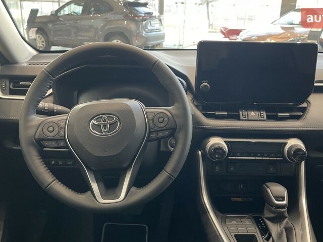 Тойота РАВ 4, об'ємом двигуна 2.49 л та пробігом 0 тис. км за 39593 $, фото 22 на Automoto.ua