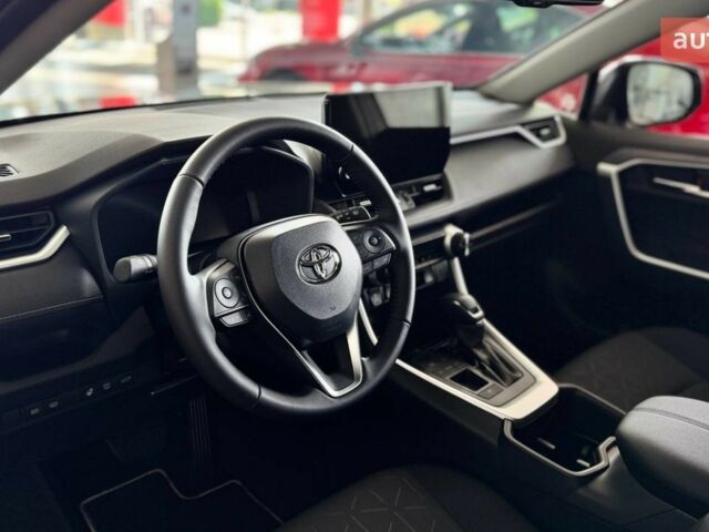 Тойота РАВ 4, объемом двигателя 2.49 л и пробегом 0 тыс. км за 39654 $, фото 17 на Automoto.ua
