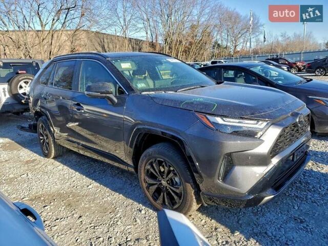 Тойота РАВ 4, объемом двигателя 2.49 л и пробегом 4 тыс. км за 13000 $, фото 3 на Automoto.ua