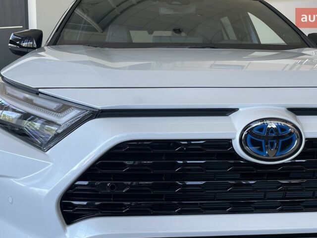 Тойота РАВ 4, объемом двигателя 2.49 л и пробегом 0 тыс. км за 48911 $, фото 2 на Automoto.ua