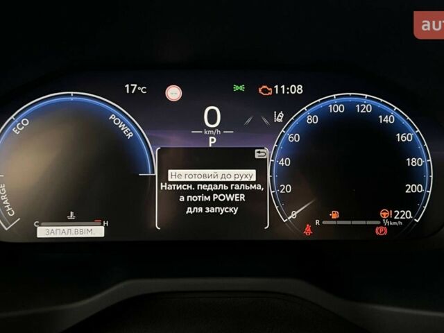 Тойота РАВ 4, объемом двигателя 2.49 л и пробегом 0 тыс. км за 44406 $, фото 28 на Automoto.ua