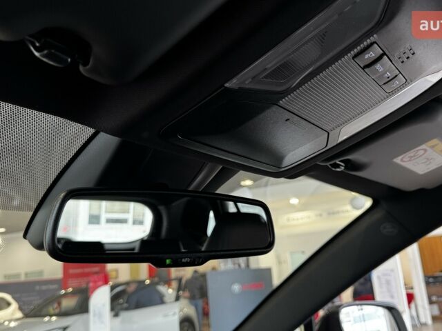 Тойота РАВ 4, об'ємом двигуна 2.49 л та пробігом 0 тис. км за 42106 $, фото 17 на Automoto.ua