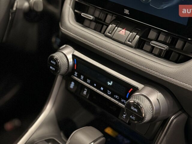 Тойота РАВ 4, об'ємом двигуна 2.49 л та пробігом 0 тис. км за 53539 $, фото 20 на Automoto.ua