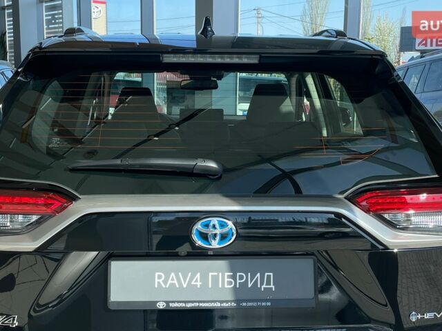 Тойота РАВ 4, объемом двигателя 2.49 л и пробегом 0 тыс. км за 39750 $, фото 14 на Automoto.ua