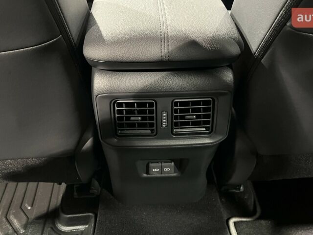 Тойота РАВ 4, объемом двигателя 2.49 л и пробегом 0 тыс. км за 44752 $, фото 9 на Automoto.ua