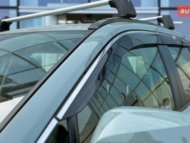 Тойота РАВ 4, объемом двигателя 2.49 л и пробегом 0 тыс. км за 41411 $, фото 5 на Automoto.ua
