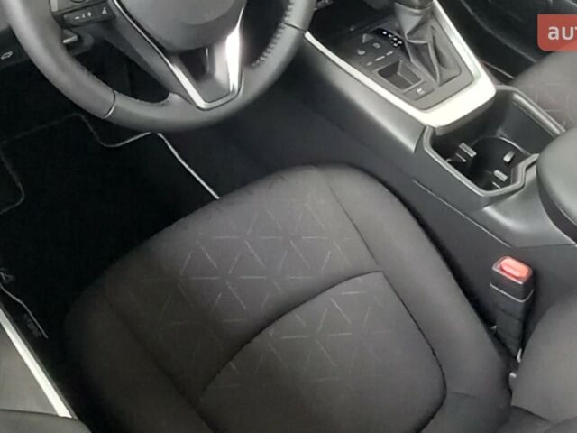 Тойота РАВ 4, объемом двигателя 2.49 л и пробегом 0 тыс. км за 37991 $, фото 11 на Automoto.ua