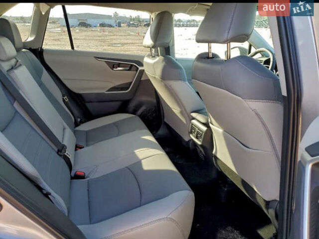 Тойота РАВ 4, об'ємом двигуна 0 л та пробігом 1 тис. км за 23500 $, фото 25 на Automoto.ua