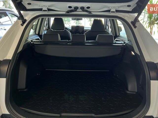 Тойота РАВ 4, объемом двигателя 2.49 л и пробегом 0 тыс. км за 40570 $, фото 3 на Automoto.ua