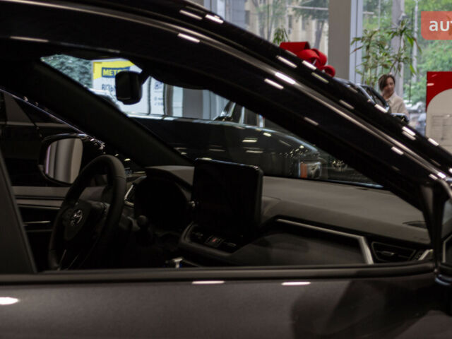 Тойота РАВ 4, объемом двигателя 2.49 л и пробегом 0 тыс. км за 44046 $, фото 15 на Automoto.ua