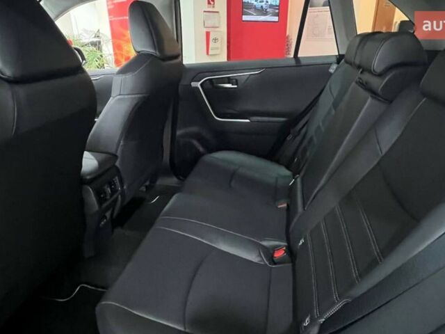 Тойота РАВ 4, объемом двигателя 2.49 л и пробегом 0 тыс. км за 41105 $, фото 23 на Automoto.ua