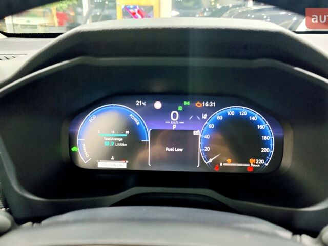 купить новое авто Тойота РАВ 4 2025 года от официального дилера Тойота Центр Черкаси Мотор Сіті Тойота фото