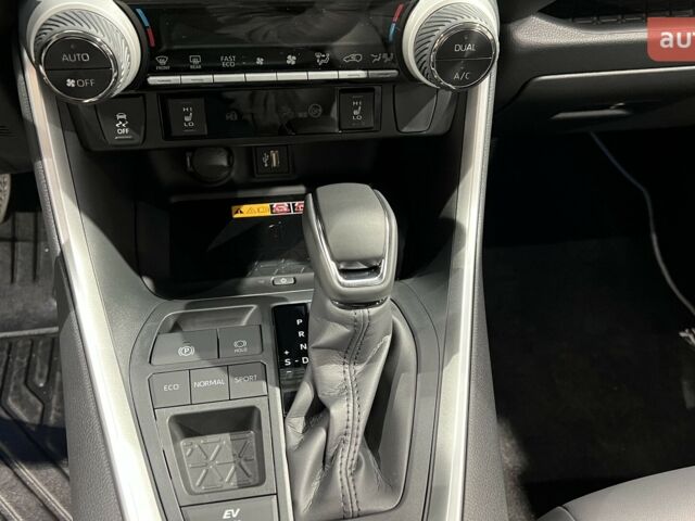 Тойота РАВ 4, объемом двигателя 2.49 л и пробегом 0 тыс. км за 44752 $, фото 14 на Automoto.ua