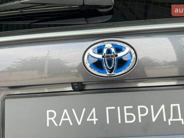 Тойота РАВ 4, объемом двигателя 2.49 л и пробегом 0 тыс. км за 44207 $, фото 10 на Automoto.ua