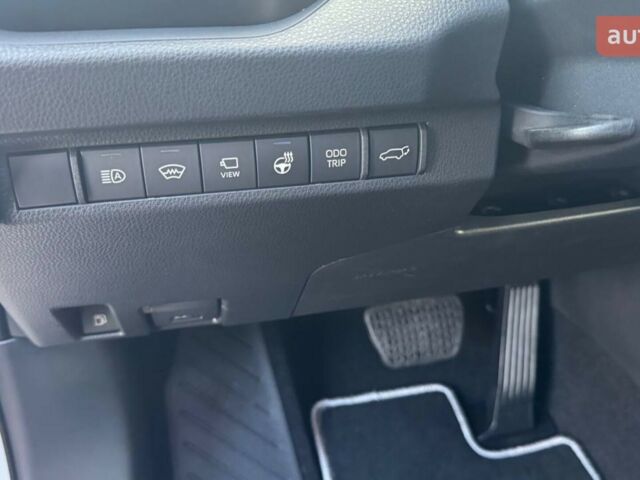 Тойота РАВ 4, объемом двигателя 2.49 л и пробегом 0 тыс. км за 50776 $, фото 10 на Automoto.ua