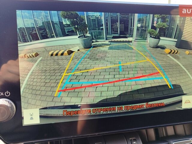 купить новое авто Тойота РАВ 4 2025 года от официального дилера Тойота Центр Чернігів «Соллі-Плюс» Тойота фото