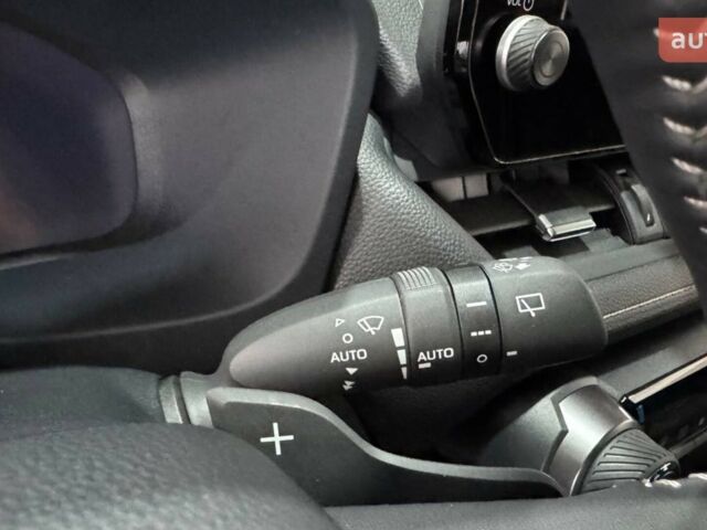 Тойота РАВ 4, объемом двигателя 2.49 л и пробегом 0 тыс. км за 51153 $, фото 11 на Automoto.ua