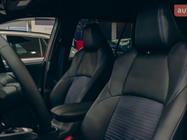 Тойота РАВ 4, объемом двигателя 2.49 л и пробегом 0 тыс. км за 44046 $, фото 17 на Automoto.ua