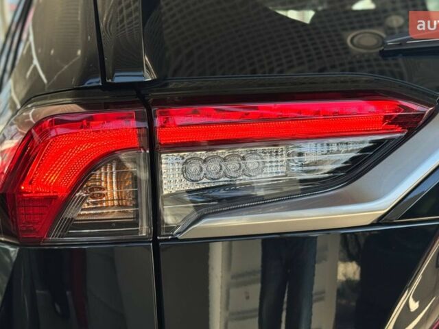 Тойота РАВ 4 2025 у Хмельницькому на Automoto.ua Тойота РАВ 4, об'ємом двигуна 2.49 л та пробігом 0 тис. км за 52068 $, фото 32 на Automoto.ua