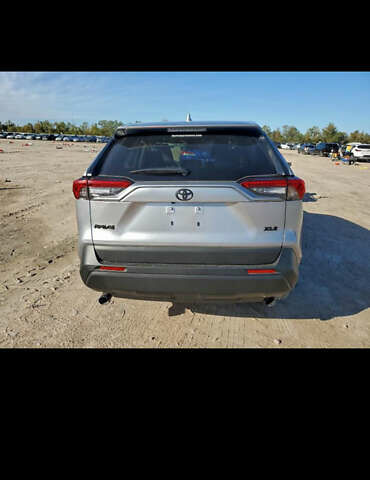 Тойота РАВ 4, об'ємом двигуна 0 л та пробігом 1 тис. км за 23500 $, фото 6 на Automoto.ua