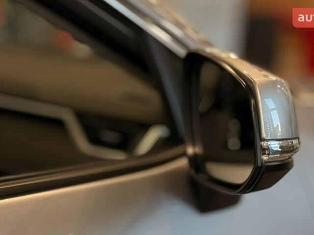 Тойота РАВ 4, об'ємом двигуна 2.49 л та пробігом 0 тис. км за 36532 $, фото 14 на Automoto.ua