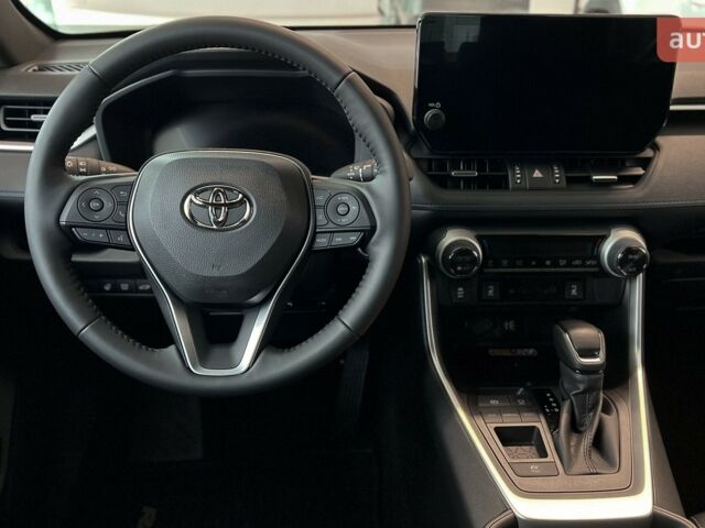 Тойота РАВ 4, об'ємом двигуна 2.49 л та пробігом 0 тис. км за 43665 $, фото 15 на Automoto.ua