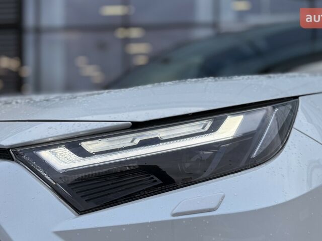 Тойота РАВ 4, объемом двигателя 2.49 л и пробегом 0 тыс. км за 43782 $, фото 6 на Automoto.ua