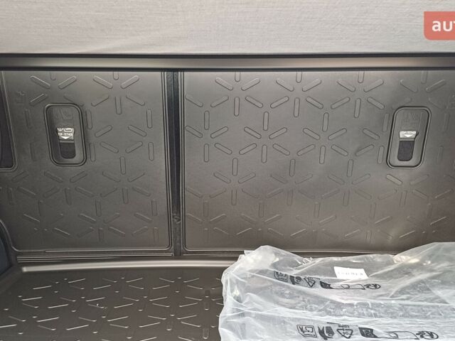 Тойота РАВ 4, объемом двигателя 2.49 л и пробегом 0 тыс. км за 38082 $, фото 19 на Automoto.ua