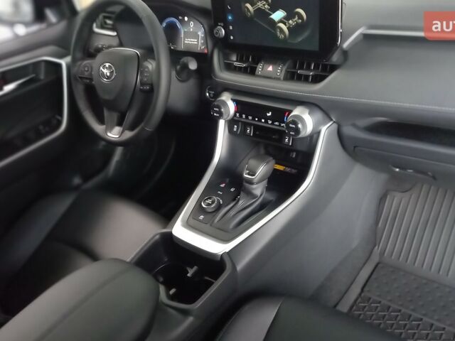 Тойота РАВ 4, объемом двигателя 2.49 л и пробегом 0 тыс. км за 44512 $, фото 19 на Automoto.ua