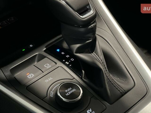 Тойота РАВ 4, объемом двигателя 2.49 л и пробегом 0 тыс. км за 44406 $, фото 30 на Automoto.ua