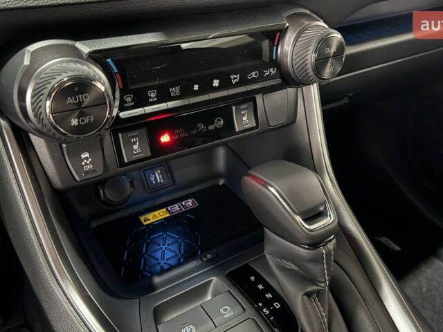Тойота РАВ 4, объемом двигателя 2.49 л и пробегом 0 тыс. км за 51153 $, фото 10 на Automoto.ua