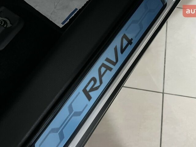 Тойота РАВ 4, об'ємом двигуна 2.49 л та пробігом 0 тис. км за 40508 $, фото 18 на Automoto.ua