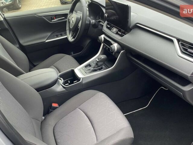 Тойота РАВ 4, объемом двигателя 2.49 л и пробегом 0 тыс. км за 36397 $, фото 12 на Automoto.ua