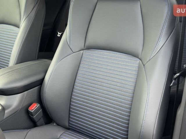 Тойота РАВ 4, объемом двигателя 2.49 л и пробегом 0 тыс. км за 47046 $, фото 18 на Automoto.ua