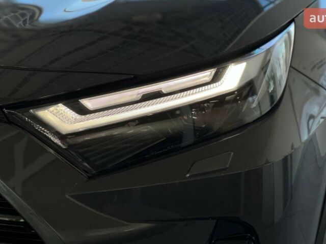 Тойота РАВ 4, объемом двигателя 2.49 л и пробегом 0 тыс. км за 43388 $, фото 8 на Automoto.ua