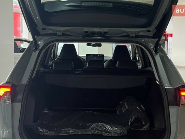 Тойота РАВ 4, объемом двигателя 2.49 л и пробегом 0 тыс. км за 41105 $, фото 13 на Automoto.ua