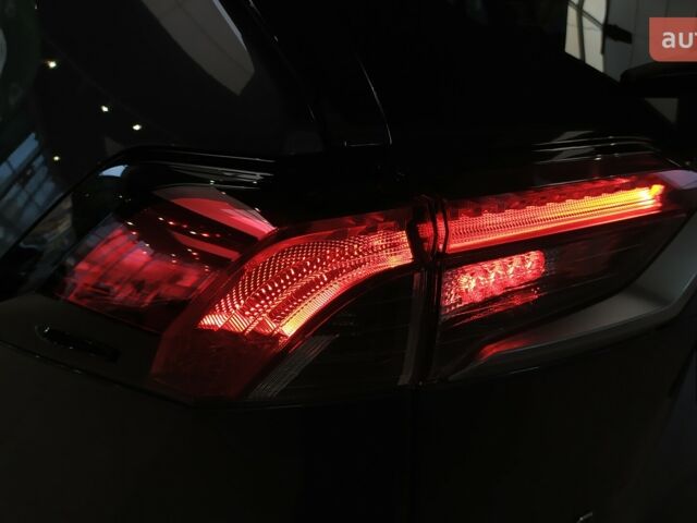 Тойота РАВ 4, объемом двигателя 2.49 л и пробегом 0 тыс. км за 42060 $, фото 19 на Automoto.ua