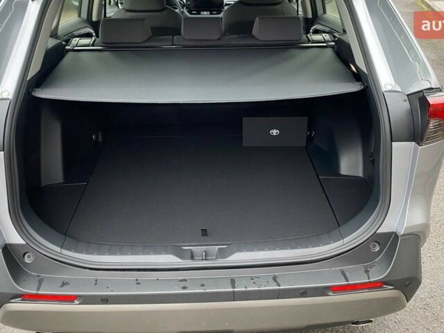 Тойота РАВ 4, объемом двигателя 2.49 л и пробегом 0 тыс. км за 36397 $, фото 7 на Automoto.ua