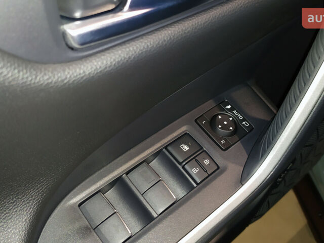 Тойота РАВ 4, объемом двигателя 2.49 л и пробегом 0 тыс. км за 39252 $, фото 17 на Automoto.ua