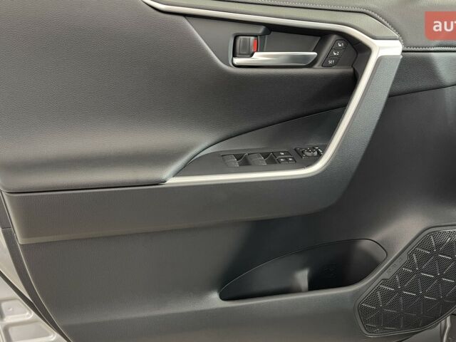 Тойота РАВ 4, объемом двигателя 2.49 л и пробегом 0 тыс. км за 49348 $, фото 9 на Automoto.ua