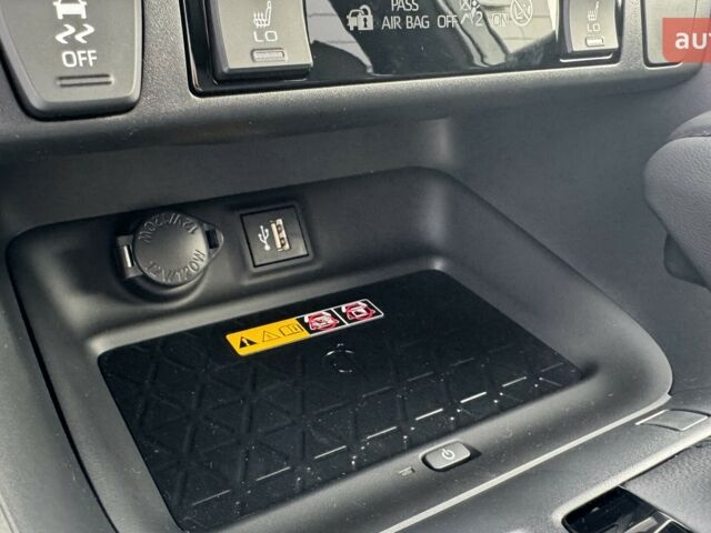 Тойота РАВ 4, объемом двигателя 2.49 л и пробегом 0 тыс. км за 47046 $, фото 15 на Automoto.ua