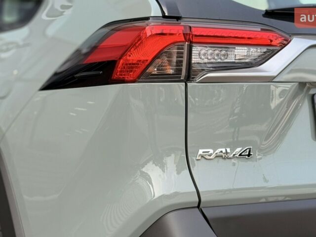 Тойота РАВ 4, объемом двигателя 2.49 л и пробегом 0 тыс. км за 41411 $, фото 22 на Automoto.ua