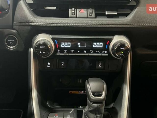 Тойота РАВ 4, объемом двигателя 2.49 л и пробегом 0 тыс. км за 41105 $, фото 16 на Automoto.ua