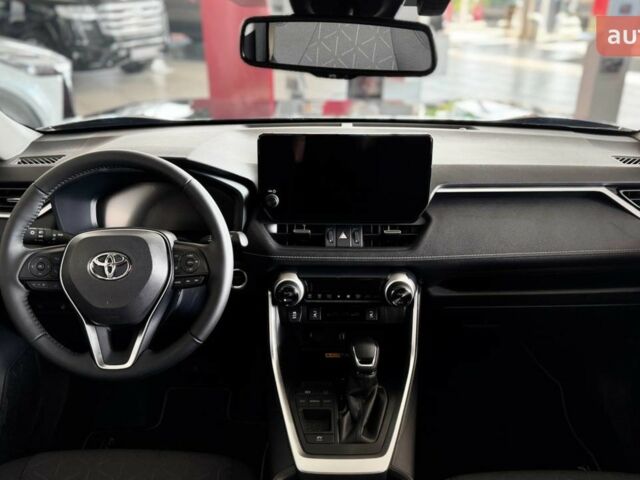 Тойота РАВ 4, объемом двигателя 2.49 л и пробегом 0 тыс. км за 39654 $, фото 15 на Automoto.ua